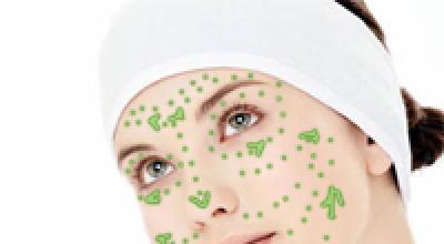 Способы очистить лицо в домашних условиях Правильно очистить лицо перед нанесением маски