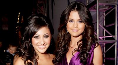Francia Raisa padovanojo savo inkstą Selenai Gomez: ką žinome apie jų draugystę Būtų sveikata, o likusius nusipirksime