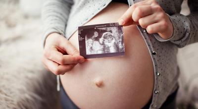 การวินิจฉัยอัลตราซาวนด์แบบสมัยใหม่ของการตั้งครรภ์