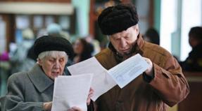 У Білорусі можуть знову підняти пенсійний вік