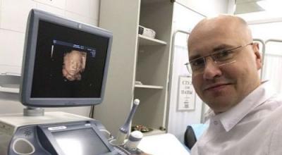 Ultrasonografi ahli: alasan untuk melakukan dan prinsip untuk menguraikan hasil Pemeriksaan ultrasound pada serviks